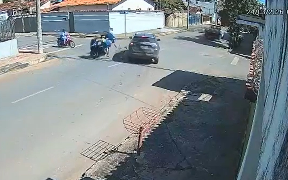Platão Regional