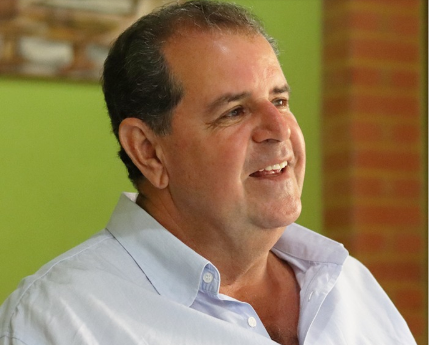 Platão Regional