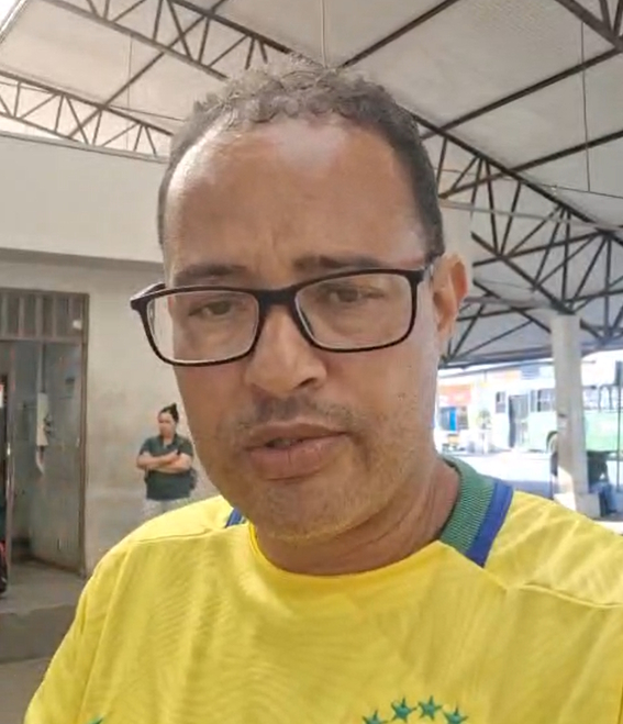 Platão Regional