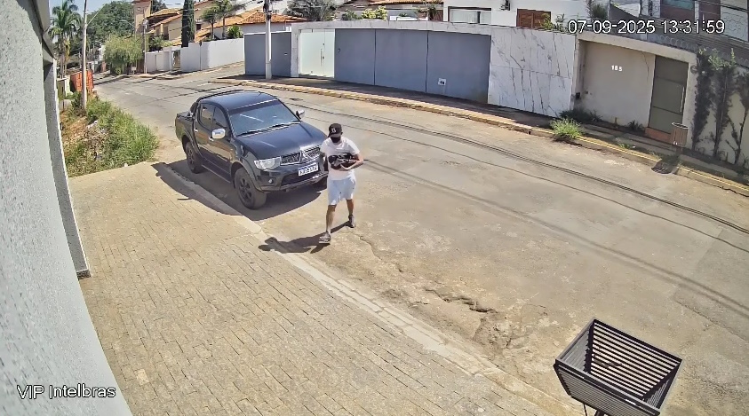 Platão Regional