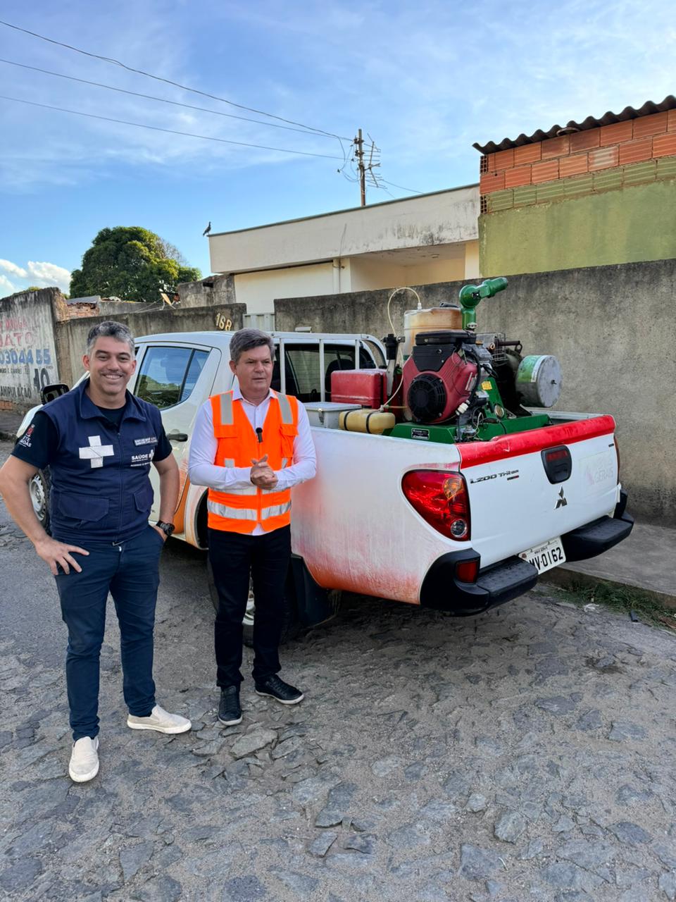 Platão Regional