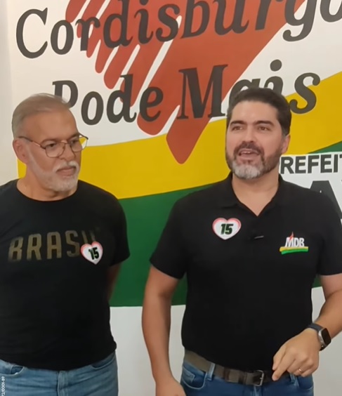Platão Regional