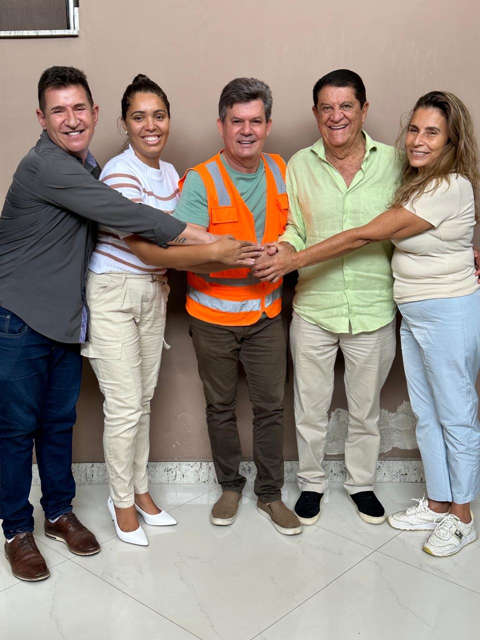 Platão Regional