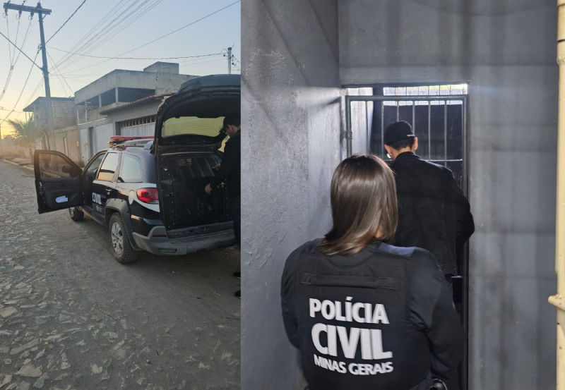 Platão Regional