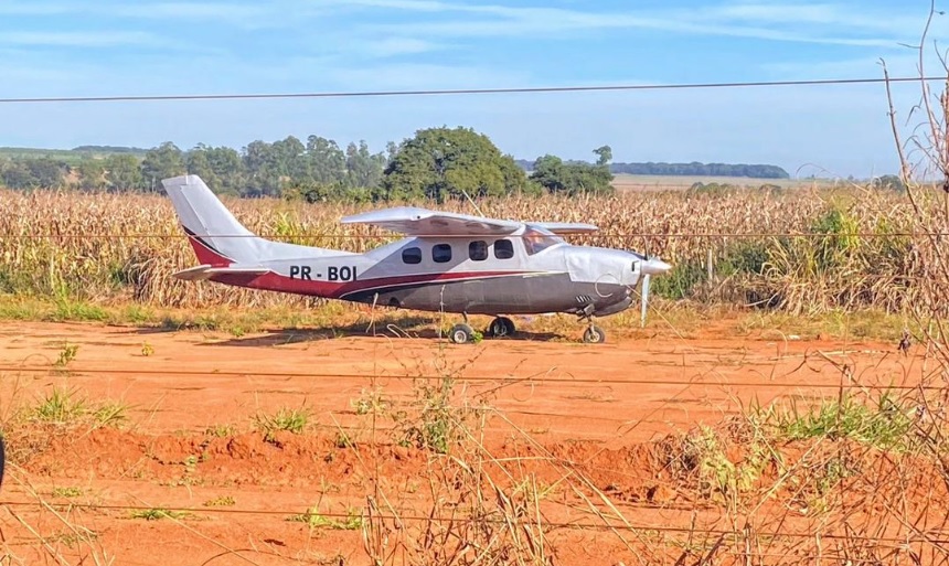 Platão Regional