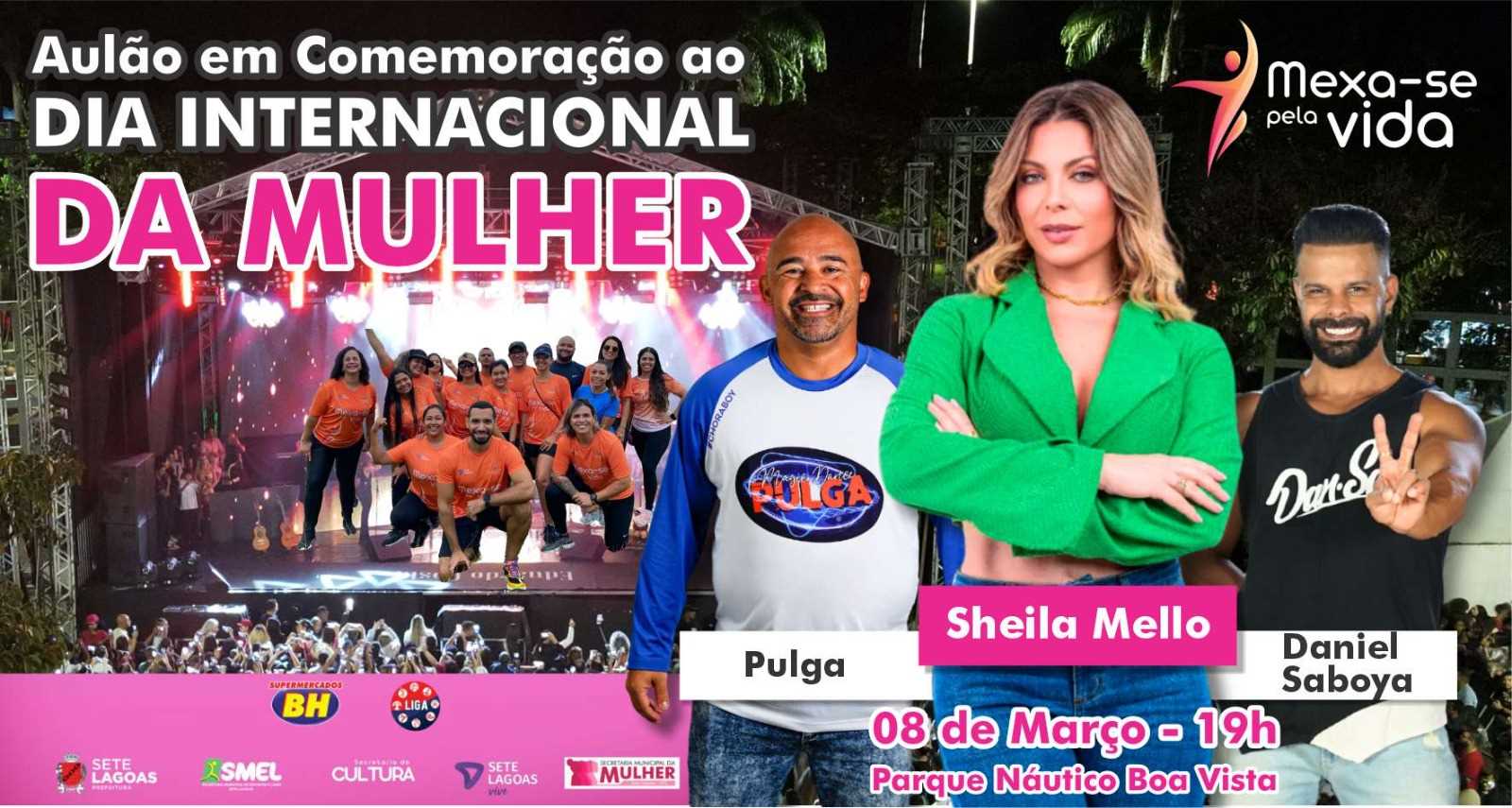 Platão Regional