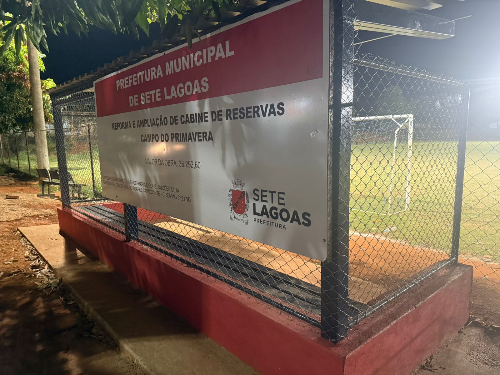 Platão Regional