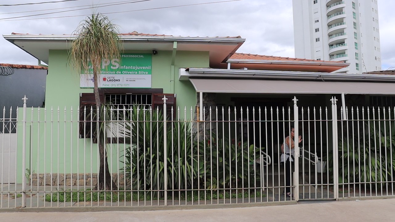 Platão Regional