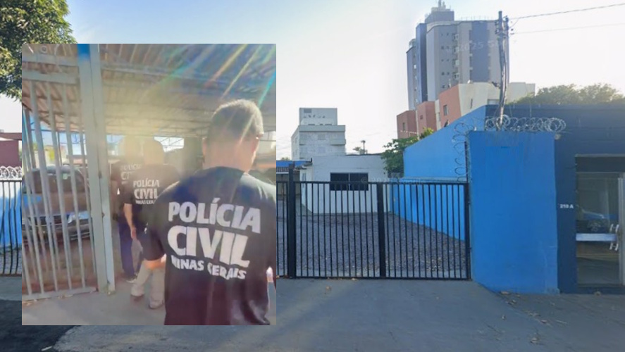 Platão Regional