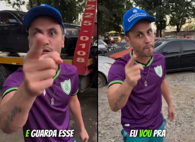 Platão Regional