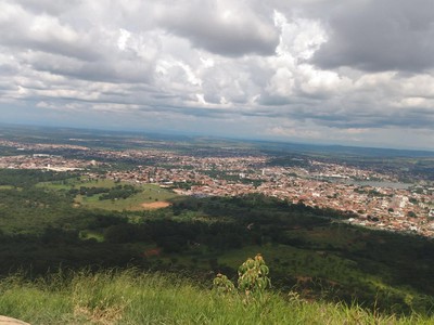 Platão Regional