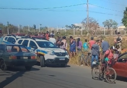 Platão Regional