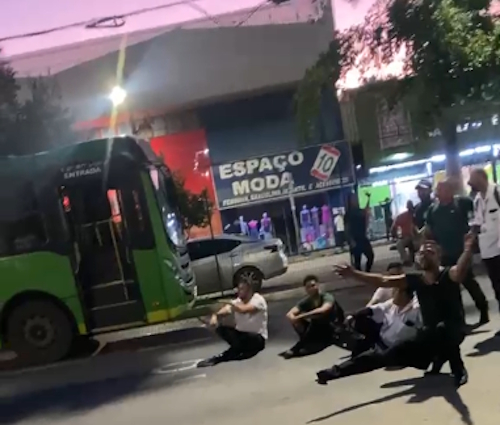 Platão Regional
