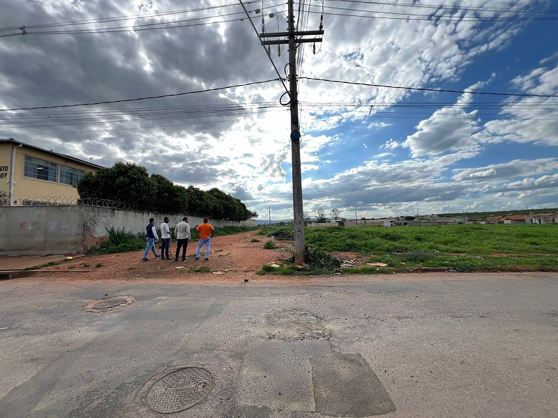 Platão Regional