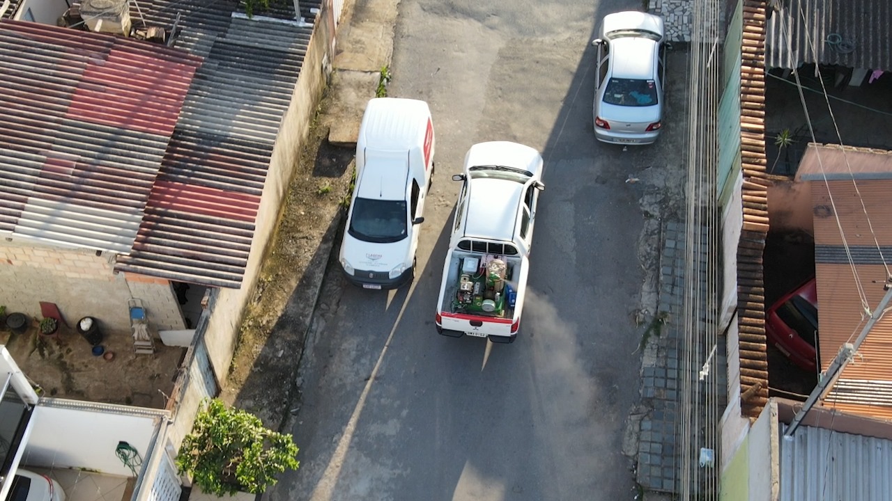 Platão Regional