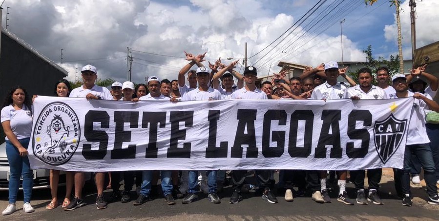 Platão Regional