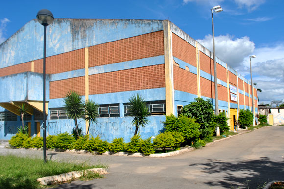 Platão Regional
