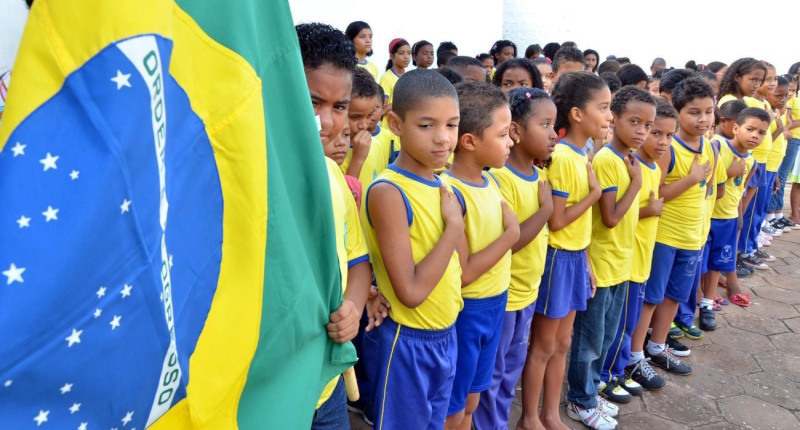 Platão Regional