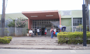 Platão Regional