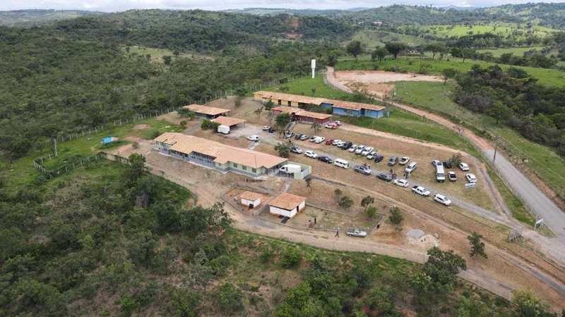 Platão Regional