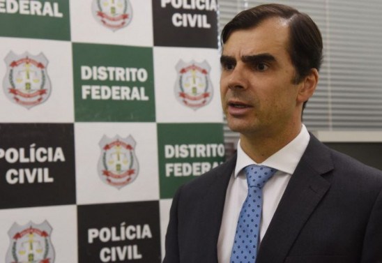 Platão Regional