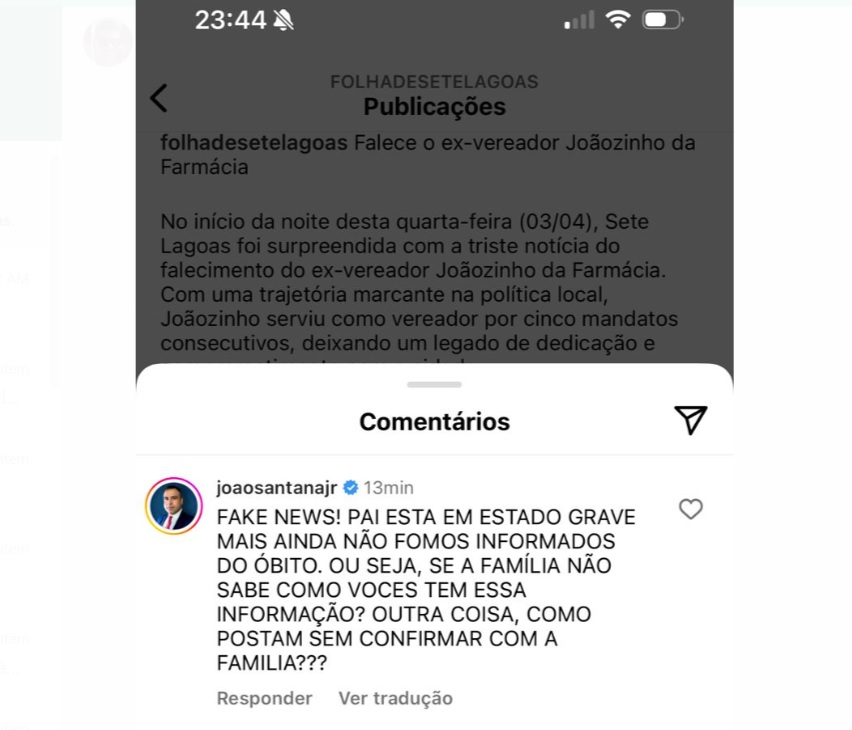 Platão Regional