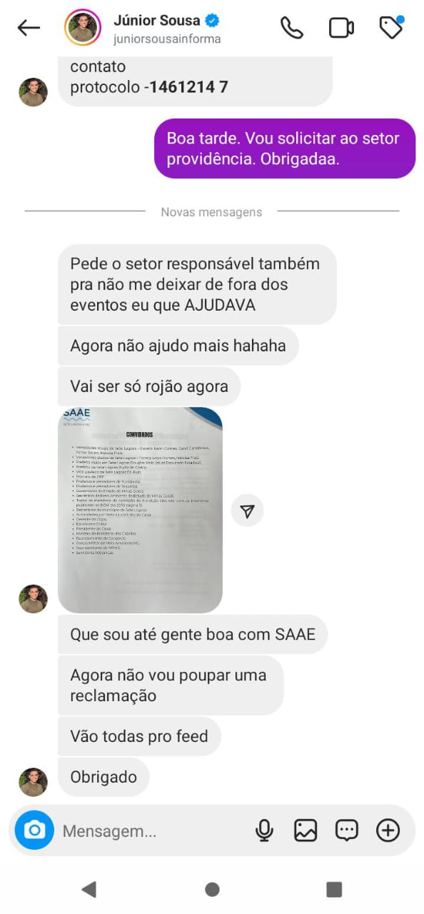 Platão Regional