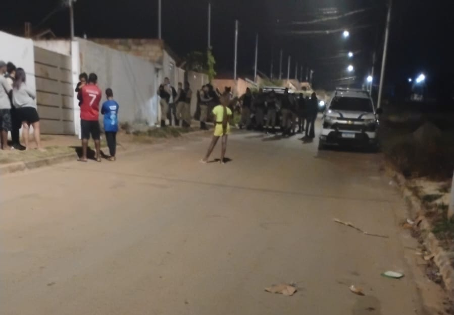 Platão Regional
