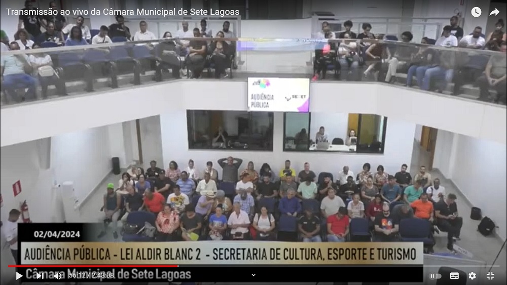 Platão Regional