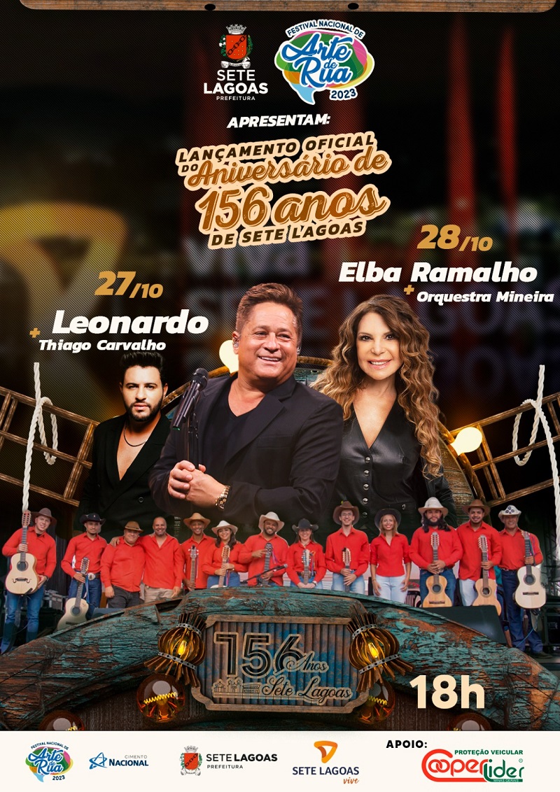 Platão Regional
