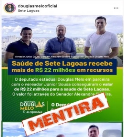 Platão Regional