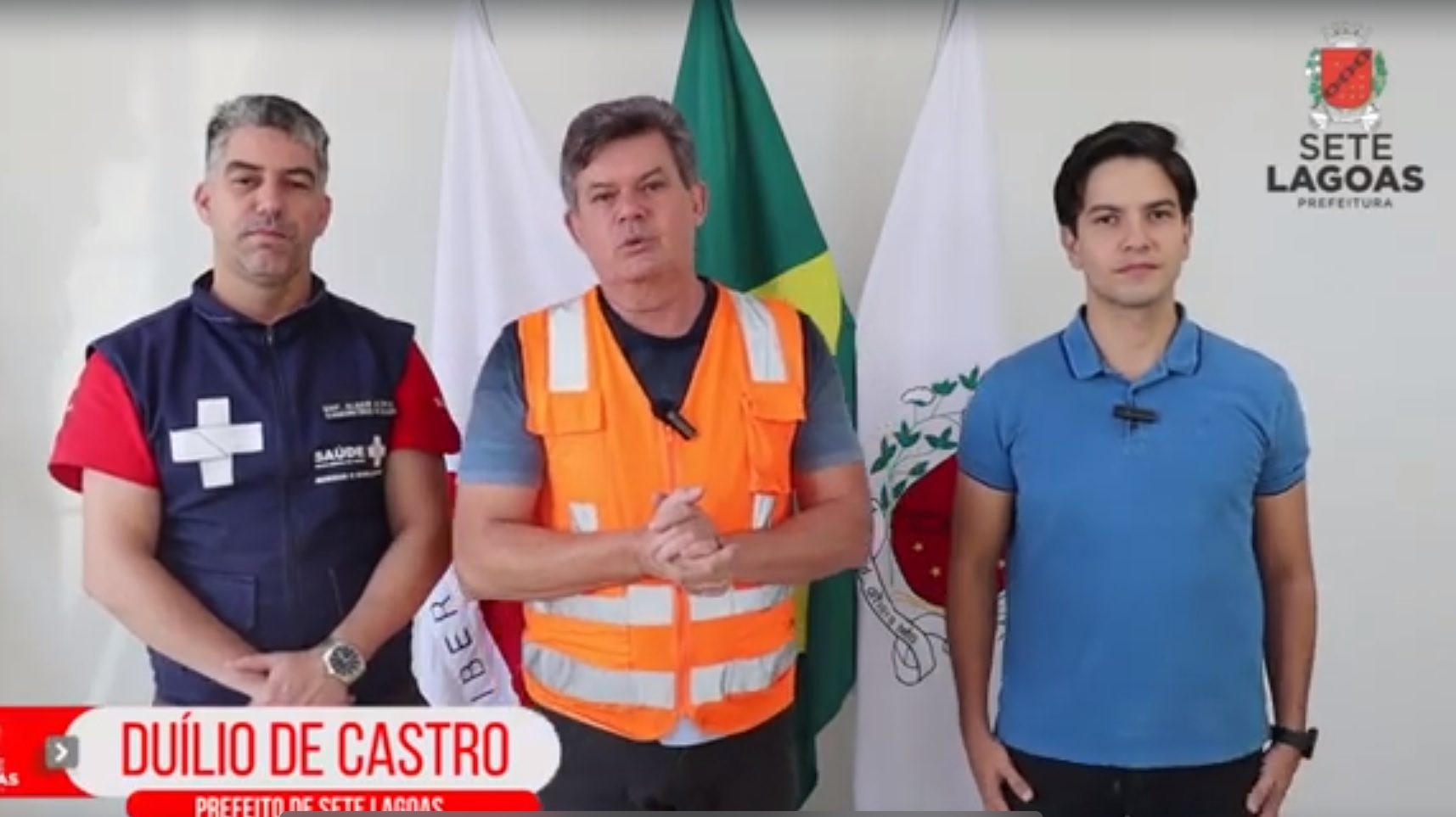 Platão Regional