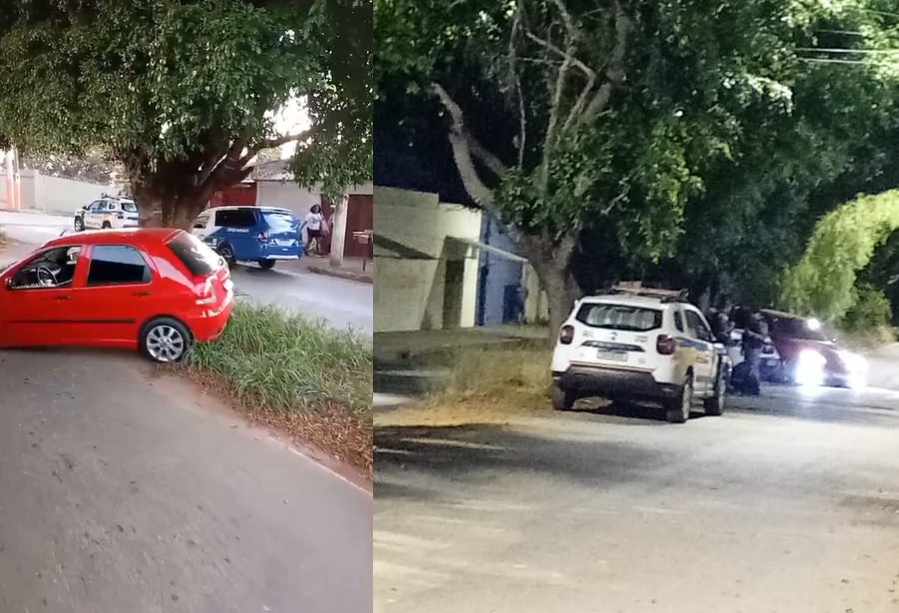 Platão Regional