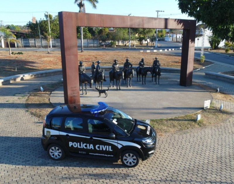 Platão Regional