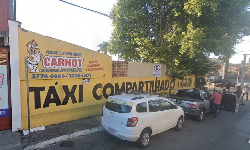 Platão Regional