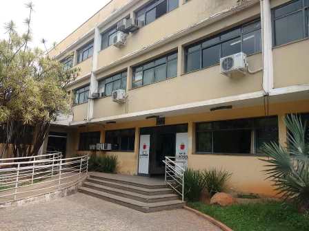 Platão Regional