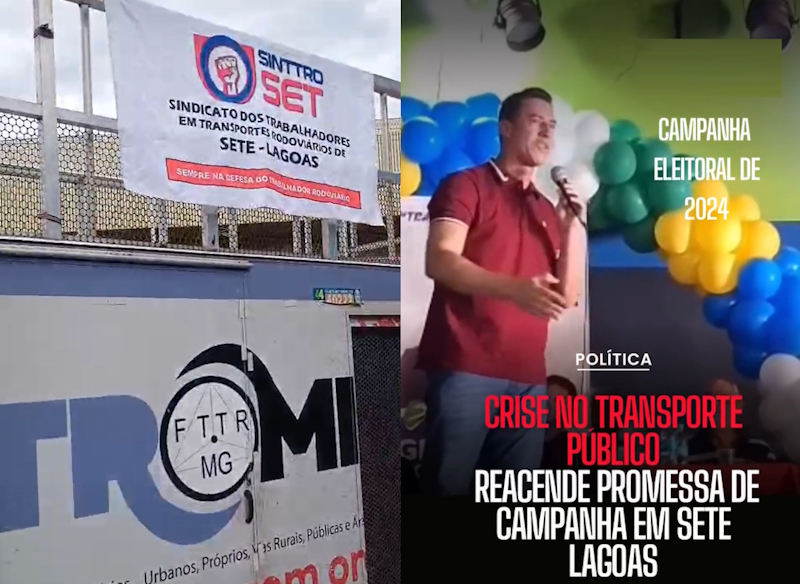 Platão Regional