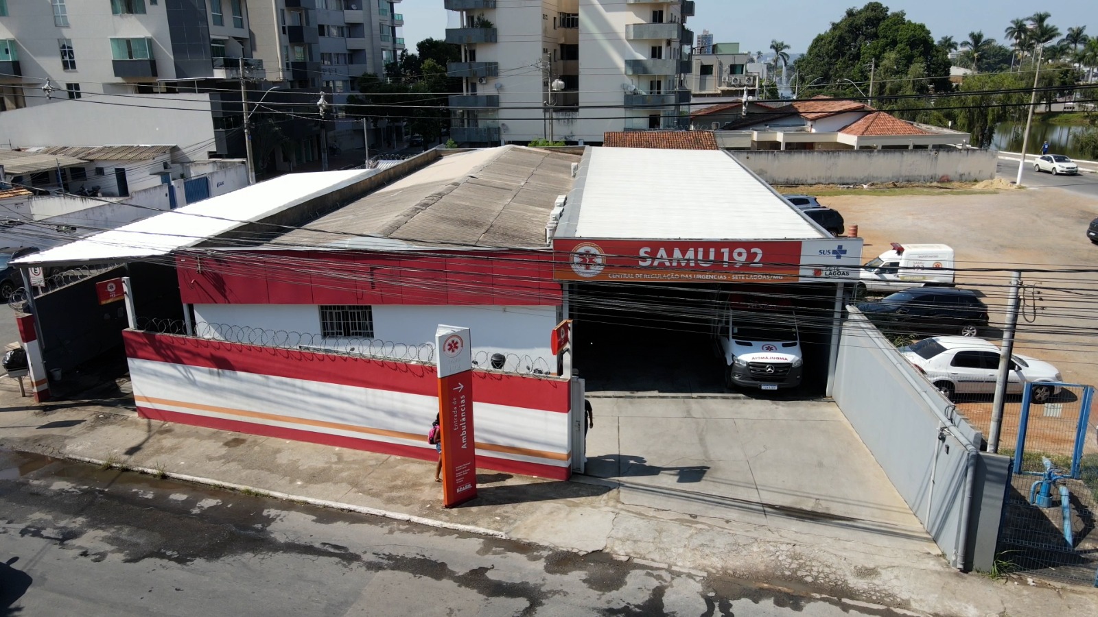 Platão Regional
