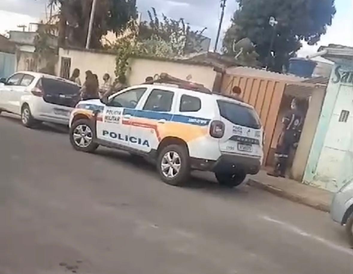 Platão Regional