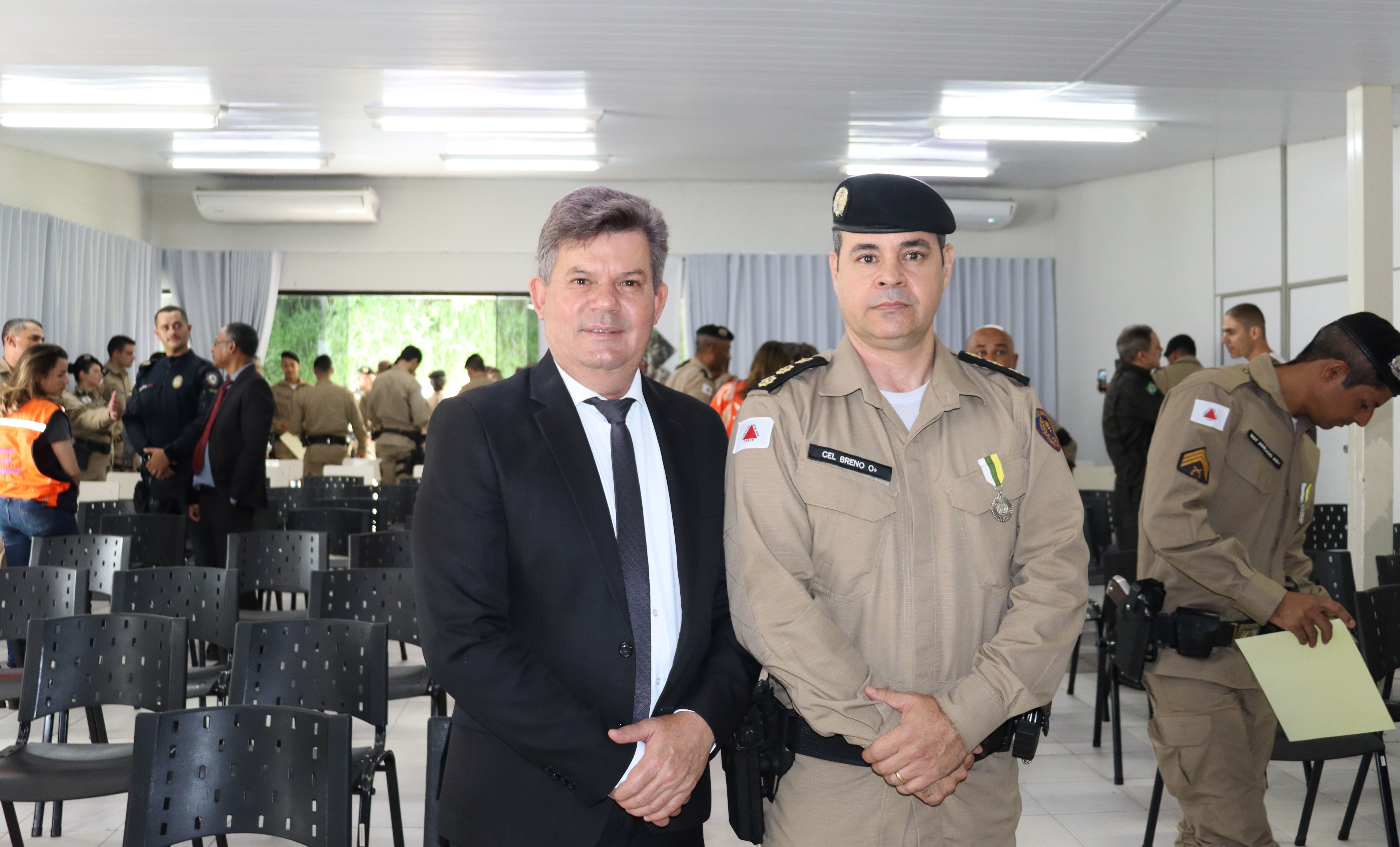 Platão Regional