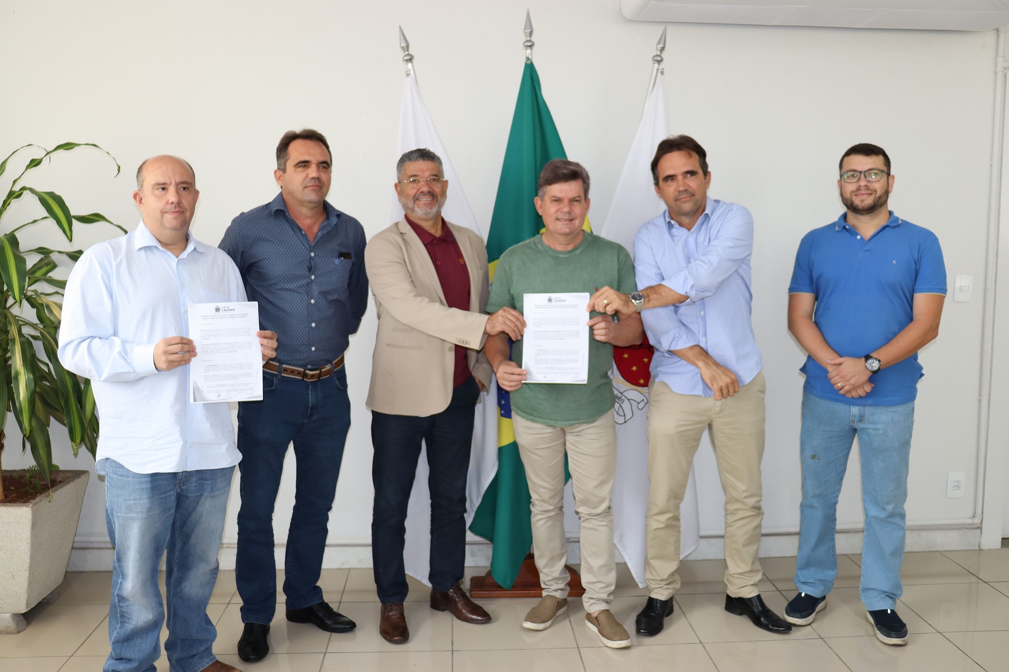 Platão Regional