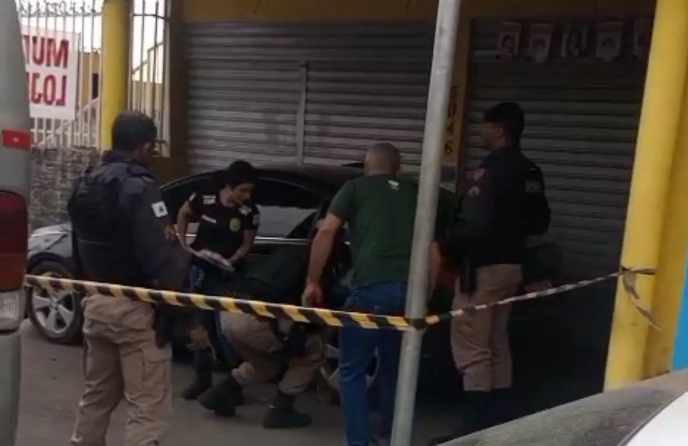 Platão Regional