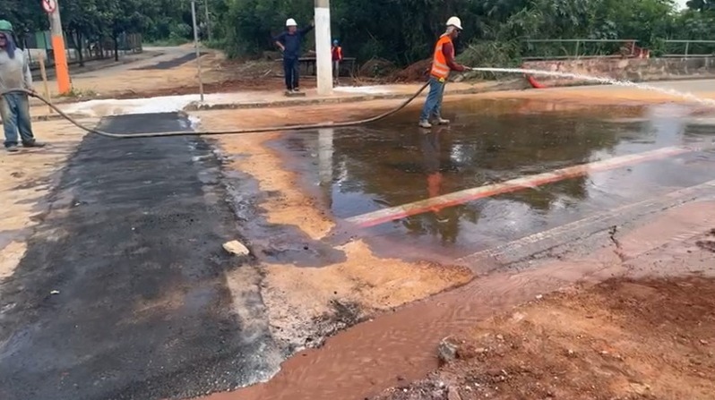 Platão Regional