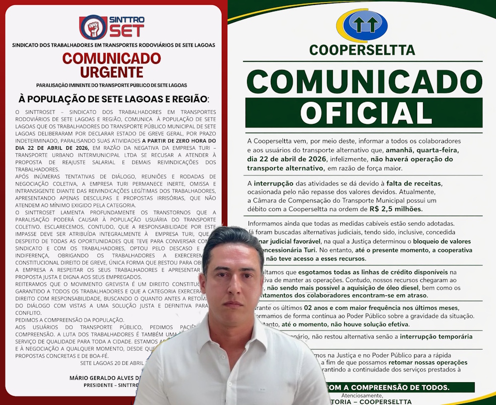Platão Regional