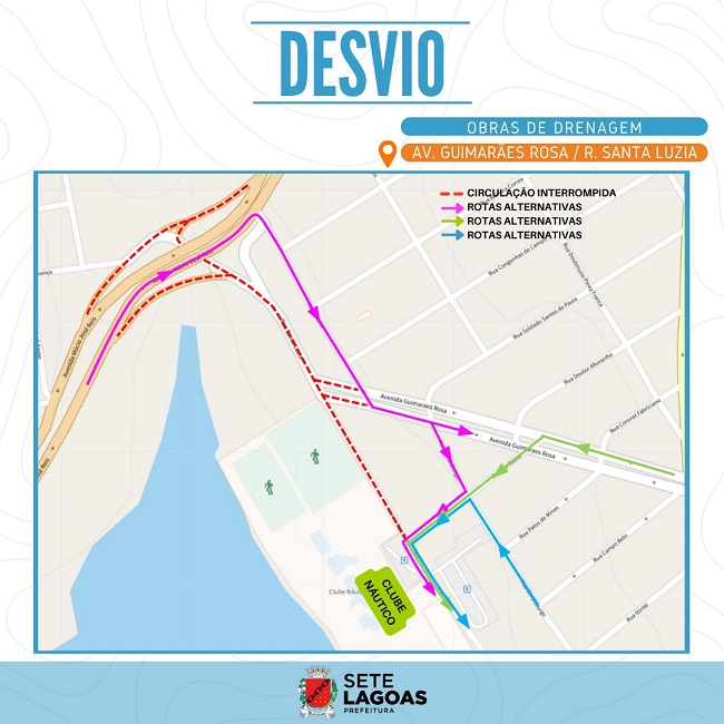 Platão Regional