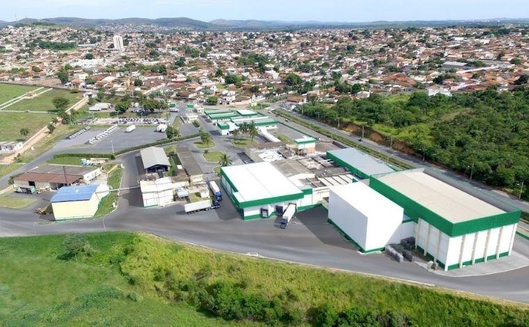 Platão Regional